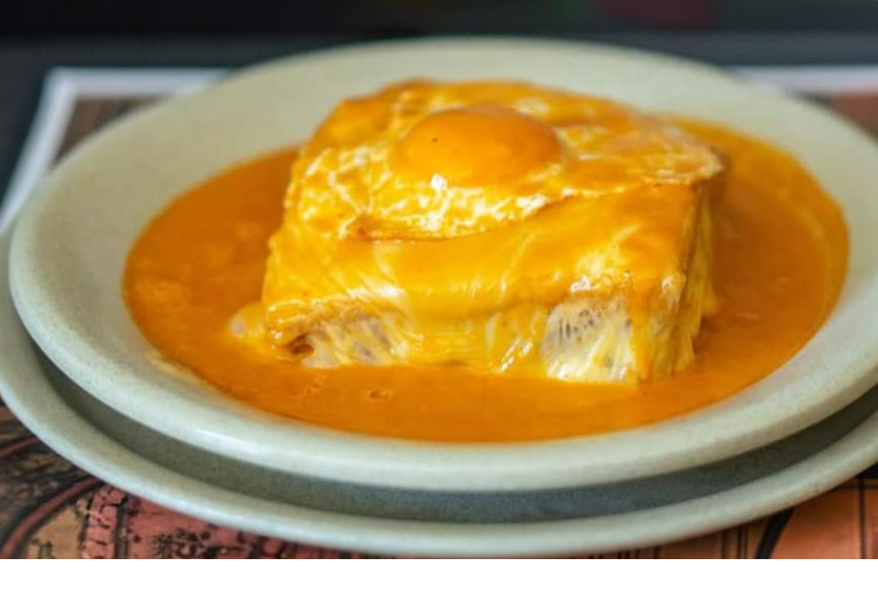 L'Europe - restaurant VIROFLAY