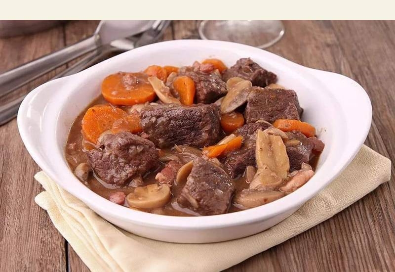 L'Europe - restaurant VIROFLAY